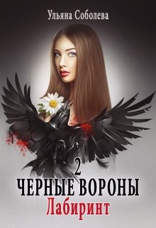 Черные вороны 2. Лабиринт